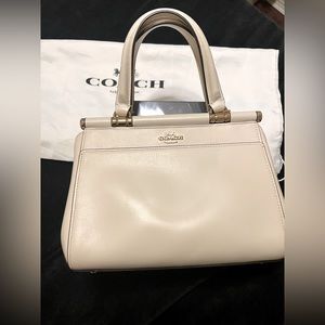 Coach Grace Bag 20